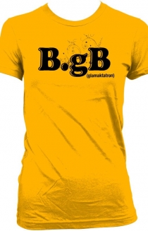 B.gB girl shirt