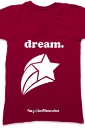 Dream -Unisex V Neck