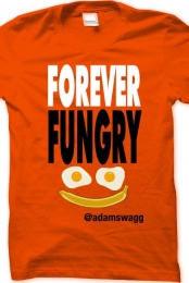 Forever Fungry