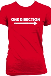 One Direction Arrow T-Sh...
