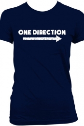 One Direction Arrow T-Sh...