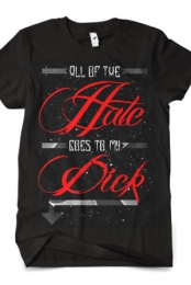 All of the Hate