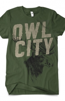 Northwoods (Olive)