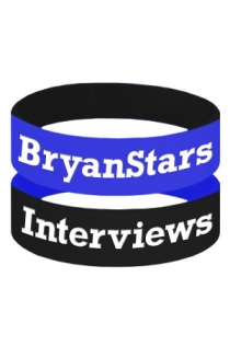 BryanStars Wristband