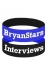 BryanStars Wristband