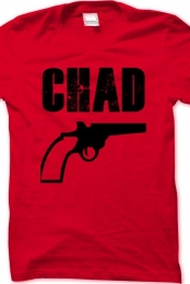 Chad T-Shirt