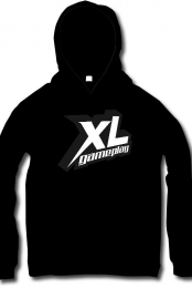 XLG Hoodie