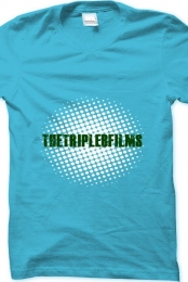 TheTripleBFilms T-Shirt