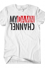 My Damn Channel (White)
