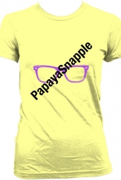 PapayaSnapple for Her
