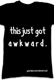 Awkward