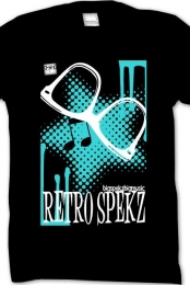 RetroSpekz Music