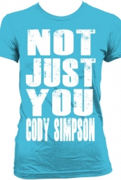 Not Just You