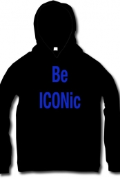Be ICONic Jacket