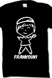 Chibi FranKouki Men