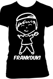 Chibi FranKouki Girl