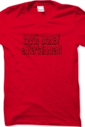 Touch Money Tooned-Up