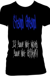 If your not weird, your ...