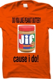 PEANUT BUTTER