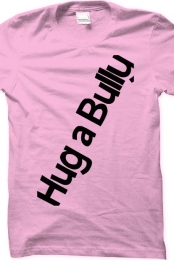 Hug A Bully
