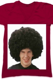 afro