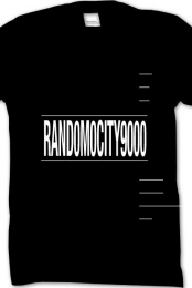 RAND0M0CITY