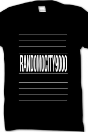 RAND0M0CITY
