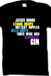 T-Shirt 