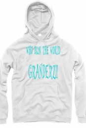 who run the world GRANDERZ