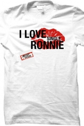 Jersey Shore T-Shirt