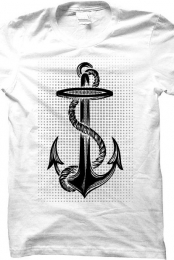 Sailor Life White