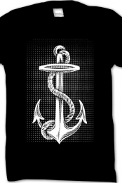 Sailor Life Black