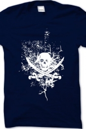 Cracked Pirate
