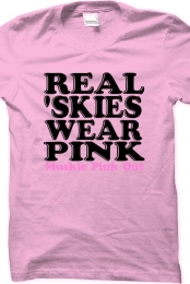 Muskie Pink Out - Real '...