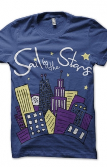 City Lights