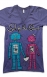 Robot Love V-Neck