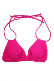 Let's Rage Bikini Top (P...