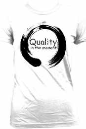 Ladies Enso - Quality