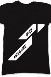 AwesomeStep Scratch Mens