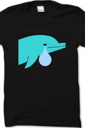 Dolpins Have Feelings Too!
