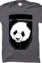 The Panda Federation T-Shirt