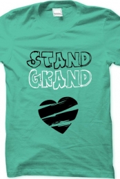 STAND GRAND