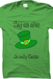 My Lucky Charms