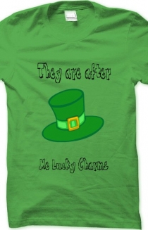 My Lucky Charms