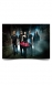 Evanescence Lithograph