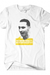 Dom Mazzetti Dance (White)