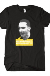 Dom Mazzetti Dance (Black)
