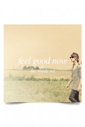 Feel Good Now CD + Signe...