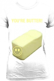 Butter