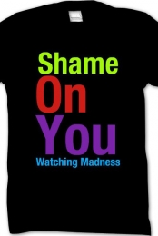 Jersey Shore Watching Ma...